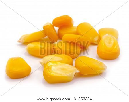 Sweet Whole Kernel Corn