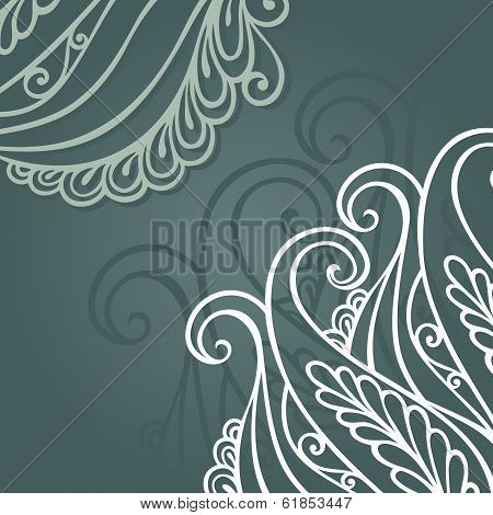 Vector Colored Abstract Backgrounds