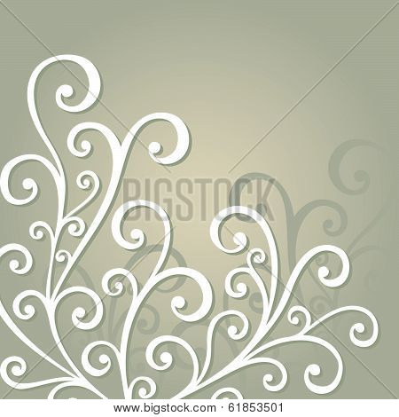 Vector Colored Abstract Backgrounds