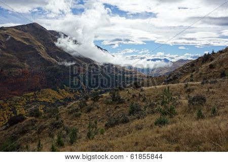Queenstown Hill