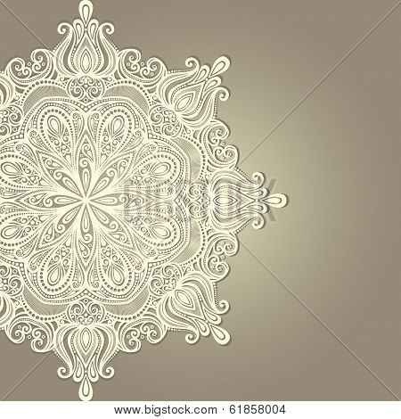 Vector Colored Abstract Backgrounds