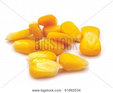 Sweet  Kernel Corn