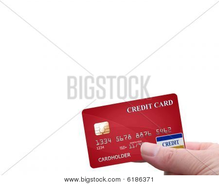 Credit Card