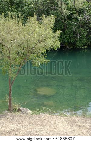 Krka National Park, Croatia
