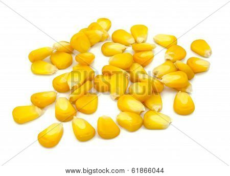 Sweet Whole Kernel Corn