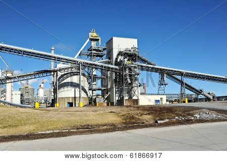 Paper Mill