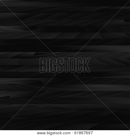 Vector wood plank