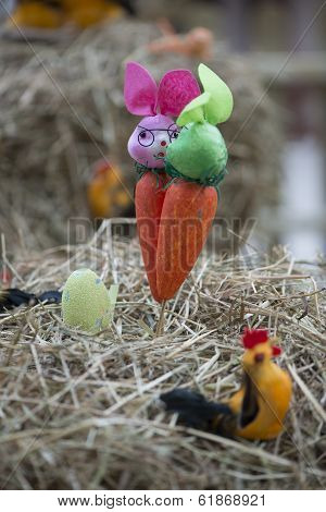 Easter House Decorations