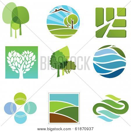 Natural symbols