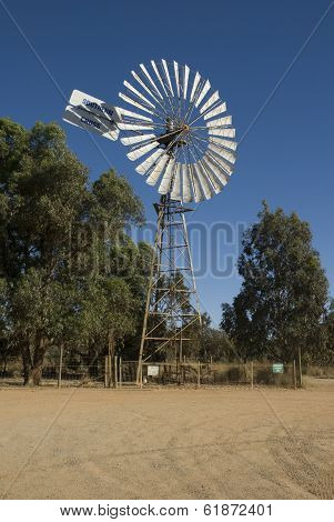 Windmill