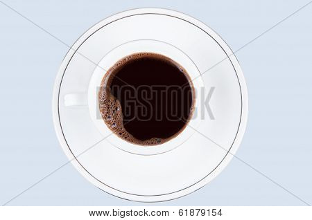 Cup of coffee