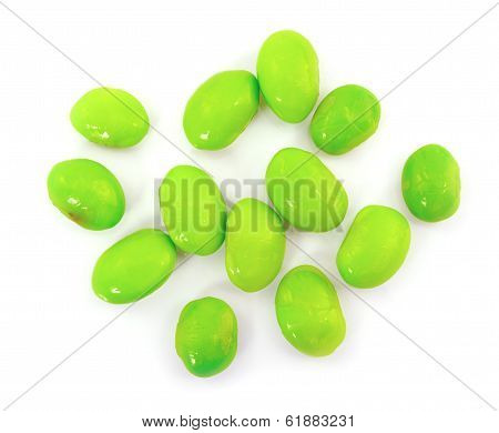 green pea