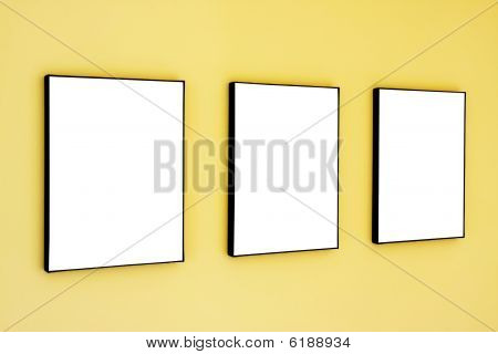 Rij van Frames