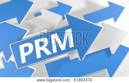 Partner Relationship Management
