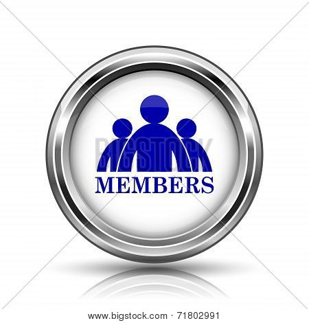 Members Icon