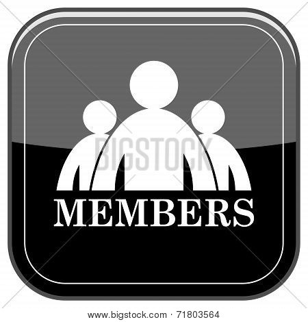 Members Icon