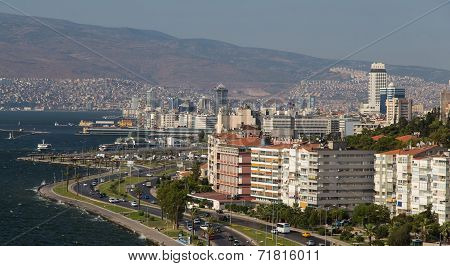 Izmir City