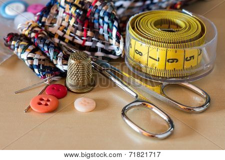 Sewing Kit