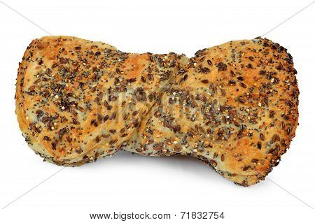 Whole wheat bread