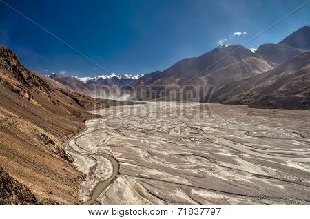 From Karakul To Khorog