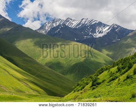Sno Valley
