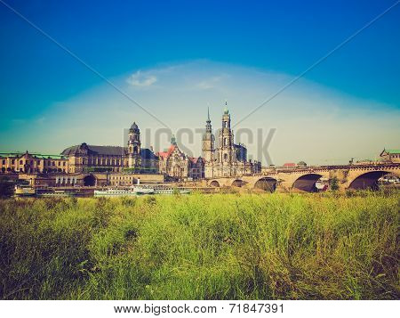 Dresden Hofkirche