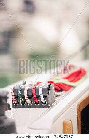 Boat Detail