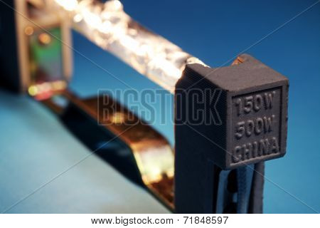 Halogen Bulb