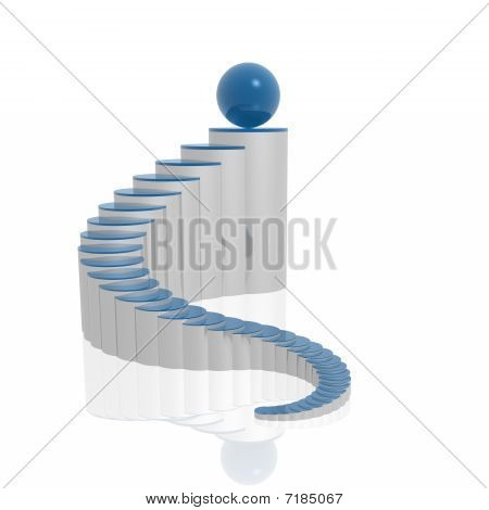 Abstraktní Symbol