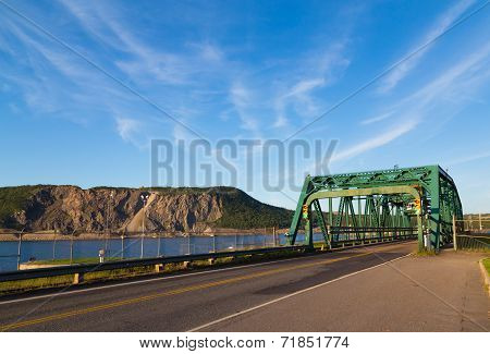 Canso Causeway