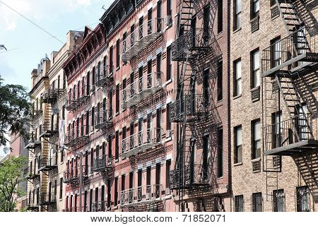 Soho, New York City