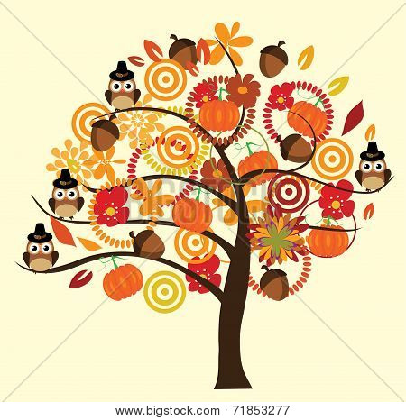 Fall Background