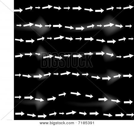 Abstract Vector Hintergrund