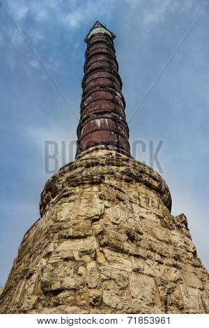 Cemberlitas, Istanbul