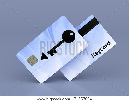 Keycards