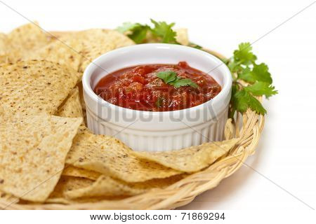 Red Salsa