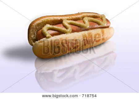Hot Dog