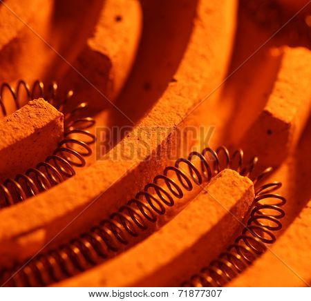 Heating Coil