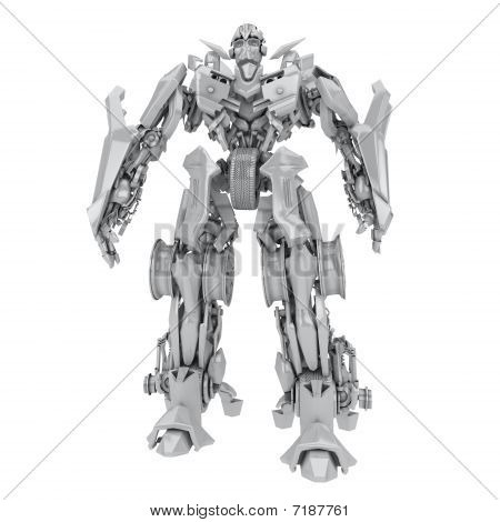 Robot
