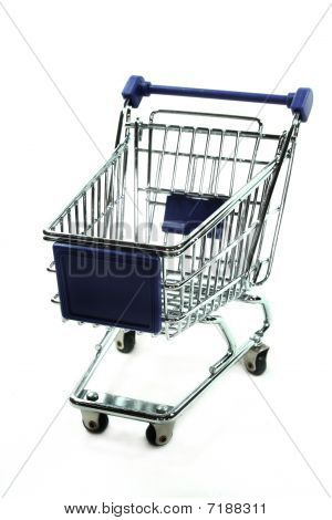 Nákupní košík