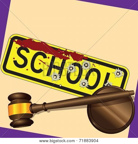 School Crime