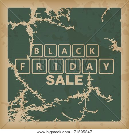 Black Friday Sale
