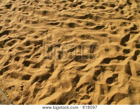 Strand
