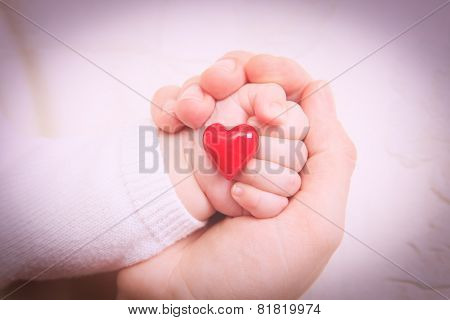 concept of love and family