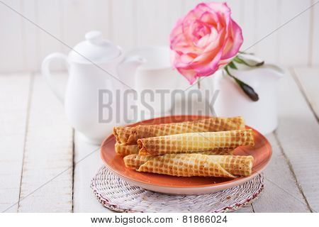 Waffles