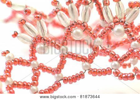 Red Beads