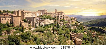 France - Gordes