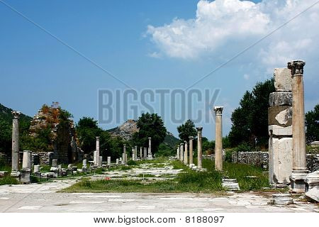 Ephesus