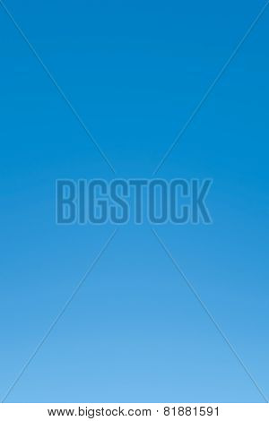 blue sky background