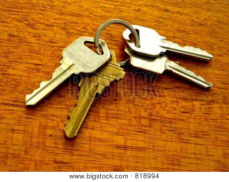 housekeys コピー